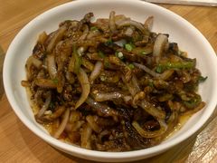 -兔爸私家小厨(新北万达店)