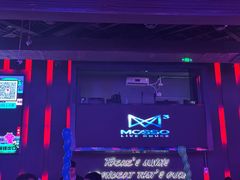 -MOSSO·Liveshow(M3香港广场店)
