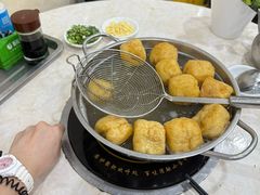 -明标牛煮意(香华店)