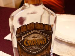 -92°C俄式厨房(中央大街店)