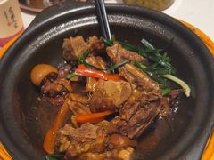-食膳人家·永州美食地标(双牌店)