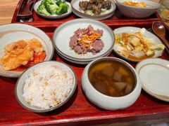 -山食间·中式营养轻餐(保利时光里店)
