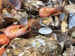-良师门滨海人家·海鲜·家常菜(滨海城店)