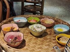 大堂-董眼镜火锅(洪崖洞总店)