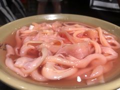 生扣鸭肠-蜀大侠火锅(建设路第五大道店)