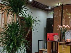 -龙源茶坊(白银路店)