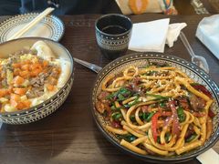 -百格里格.Uyghur cuisine(百色路店)