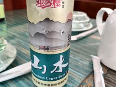 -自游人·美食一楼·地道徽菜(三十年名店)