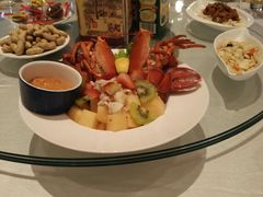 -北京希尔顿逸林酒店
