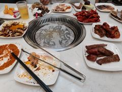 -集杰尚品海鲜烤肉自助餐厅(即墨宝龙广场店)