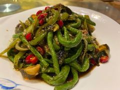 烧椒皮蛋-赤宴·川菜(玉林店)