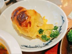 -宴会中心