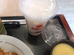 -永和大王(茉莉上新·共和新路店)
