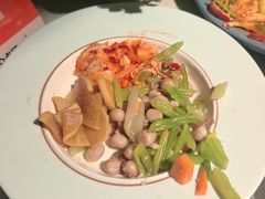 -炭之家·齐齐哈尔非遗烤肉·鲜切直供(中央大街店)