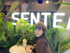 -SENTEA森茶(麦地丽日店)