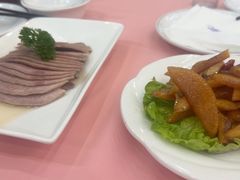 -盐通酒家(金桥湾清水苑店)