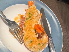 -万丽轩·粤菜(王府井金茂万丽酒店)