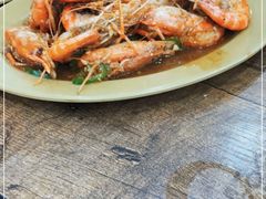 -贞姨美食·老字号海鲜大排档