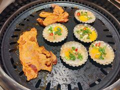 -炉队长·齐齐哈尔家庭烤肉(马家堡店)