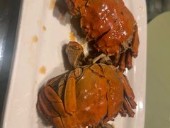 -梁家大院•农家菜(昆山会展中心店)