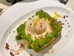 -LE SHARE洛笙·花园西餐(北京路步行街店)