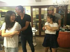 -ME Marvel English 麦迩威英语(万象城校区)