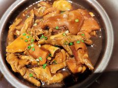 -谢先生酒店·椒宴集(沙湖店)