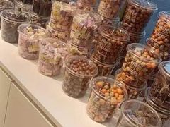 -一栗·新鲜零食炒货(太原街沃尔玛店)