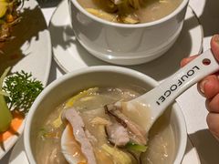 -老伙记海鲜码头(北滘店)