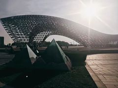 -南汇嘴观海公园