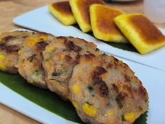 -海港餐厅·平价海鲜·茶点(小公园店)