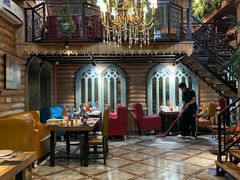 -卢布里西餐厅(总店)