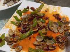 -范饭椰林川湘味海鲜·椰子鸡(三亚湾椰梦长廊店)