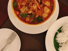 -芽庄MP泰式海鲜海景餐厅