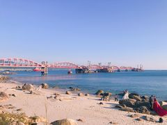 -玫瑰海岸文化旅游度假区