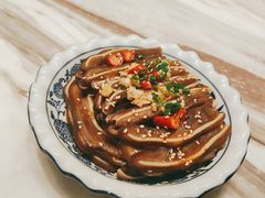 -曾家厨房·新徽菜(高新天柱路店)