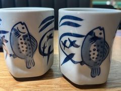 -沼津港精致料理·寿喜烧·烧鸟(青浦宝龙广场店)