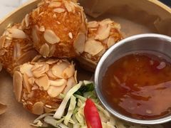 -KingThaia金泰兰(滨江天街店)