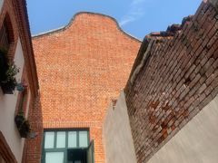 -青岛德国监狱旧址博物馆