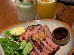 -CHINCHIN 青青·泰国料理(万象食家店)