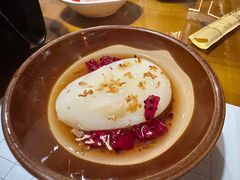 -重庆石磨豆花庄(乔庄店)