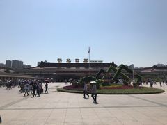 -珠海拱北口岸