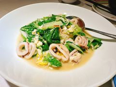 -开海·红岛海鲜虾水饺(石老人店)