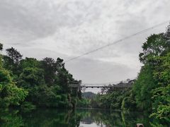 -保利石象湖景区