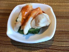 -滩万日本料理Nadaman(国贸大酒店)