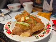 -姚稷大铁锅(龙之梦店)