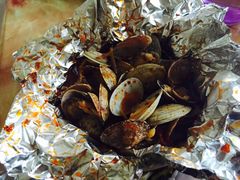 -花甲大咖(曼哈顿店)