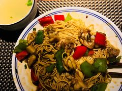 -十面春风·江南面馆(崇宁路店)