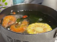 -德天肥牛海鲜火锅(城西银泰店)