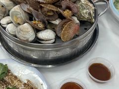 -日照大牌檔•小船海鲜(万平口店)